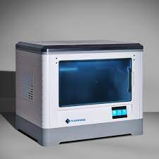 The Flashforge Dreamer 3d Printer Dissected And Reviewed 3dprint Com The Voice Of 3d Printing Additive Manufacturing Desktop 3d Printer 3d Printing Business 3d Printer For Sale