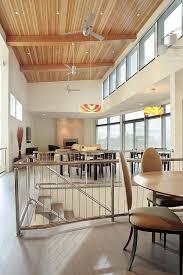 Creative Ideas For High Ceilings Small House Interior Design Small House Interior House Interior