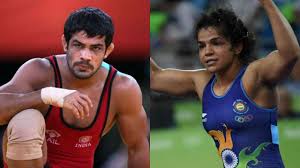 Jun 26, 2021 · bajrang punia says 'i am fine' after injuring knee; Asian Games Wrestling Federation Of India Allows Sushil Kumar Sakshi Malik To Skip Trials