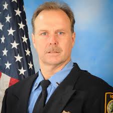 We would like to recognize our own Local 1568 and International Association  of Fire Fighters member, William Patrick Brightwell for his athletic  achievement. Firefighter Brightwell recently completed the London Marathon,  which was