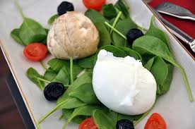 #mozzarella #fattoincasa #mozzarellafattaincasa ingredienti latte crudo caglio 1.5 g acqua fredda 25 ml yogurt nota; Come Si Fa La Mozzarella Idee Green