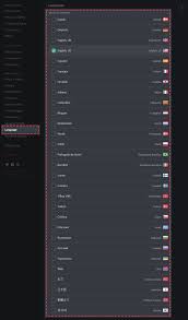Вы можете найти discord to other discord servers become a dj and schedule music streams in vc a bunch of fun bots to play. How Can I Change Discord S Language Discord
