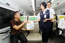 Rute pemberhentian ka kaligung dari semarang poncol, weleri, pekalongan, pemalang, tegal, brebes. Tingkatkan Pelayanan Kai Tambah Jadwal Ka Kaligung