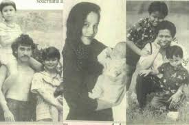Nama bunga biasanya digunakan untuk anak perempuan. Dari Iwan Fals Meriam Bellina Hingga Dono Inilah Kisah Di Balik Nama Nama Anak Mereka Yang Unik Nyentrik Dan Menggelitik Semua Halaman Intisari