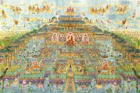Editors of consumer guide jigsaw puzzles are al. Buy Robinson Adult Art Wooden Jigsaw Puzzle 1000 500 Buddha Buddha Buddhist Faith Of The Western Paradise In Cheap Price On Alibaba Com