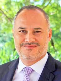 New CEO of Catholic Charities named