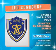 Radio Vosges FM - Radio Vosges FM added a new photo.