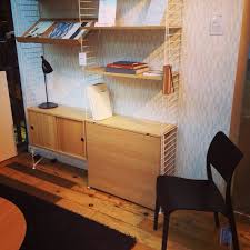 Pin On String Shelving