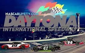 The clash at daytona daytona international speedway. Nascar At Daytona Live Stream International Speedway Track