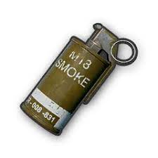 When Should I Use Smoke And Stun Grenade In Pubg Quora