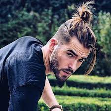 Men Hairstyles Herrenfrisuren Lange Haare Manner Manner Frisuren