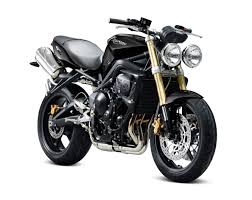 Triumph Speed Triple 07 10 Bazzaz