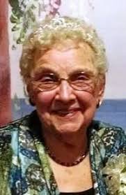 Anna Wolensky Obituary (2017)