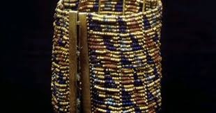 Present Location Pelizaeus Museum 04 030 Hildesheim Inventory Number L Ns 3 D With Images Ancient Egyptian Jewelry Ancient Jewels Ancient Jewelry