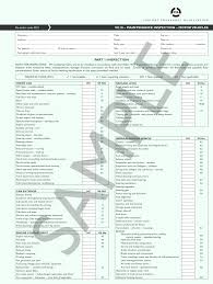 You can download these best term sheet templates for free. Hgv Inspection Sheet Template Fill Online Printable Fillable Blank Pdffiller