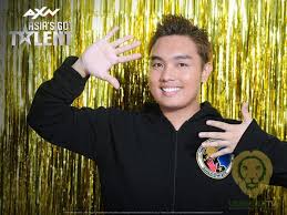 Thursdays at 8.30pm on #axnasia (7.30pm jkt/bkk). Siti Saniyah Scores Judges Pick On Asia S Got Talent Lionheartv