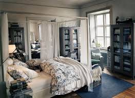 חדרי שינה Ikea Ikea Bedroom Home Bedroom Home Goods Decor
