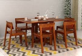 Mid century modern style extendable dining table: 44 6 Seater Dining Table Sets Ideas 6 Seater Dining Table Dining Table Setting Dining Table