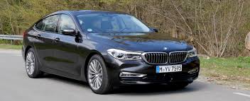Dettagli sui prezzi del nuovo modello, allestimenti disponibili, dotazioni di serie e motorizzazioni in commercio. Bmw 6er Gran Turismo Test Autogefuhl