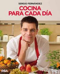 Aquí tenéis el enlace directo para descargarlo gratis y disfrutar de casi. Libro Cocina Para Cada Dia Sergio Fernandez Luque Isbn 9789682452406 Comprar En Buscalibre