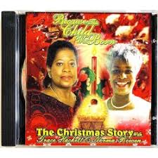 Grace Hackett & Norma Bowen The Christmas Story