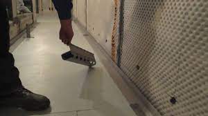 If your basement has water leakage, flooding or seepage, it urgently needs waterproofing. Video 2 Waterproofing A Basement Youtube