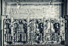 Technik Der Jahrhundertwende Foto & Bild | Industrie Und Technik, Technik-Details,  Diverses, Besonderes Bilder Auf Fotocommunity