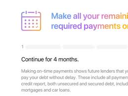 If you're approved, you'll get a notification showing you your line of credit and your apr offer. Apple Launches Path To Apple Card Program To Help Declined Applicants Get Approved Macrumors