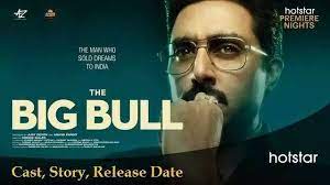 The big bull imdb flag. The Big Bull Full Movie Review Cast Story Release Date Hotstar