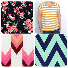What is a knit fabric? Different Types Of Knit Fabric Explained A Fabric Giveaway It S Always Autumn