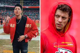 Jackson Mahomes: Why Fans Love to Hate Him + His TikTok Fame