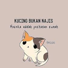  Rasulullah Pernah Ditanya Ya Rabb Mengapa Engkau Menyayangi Hewan Ini Rasulullah Saw Menjawab Ia Tidak Najis Ia Binatang Yang Berke Kucing Hewan Agama