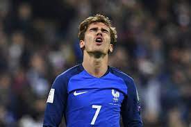 Descobrem o mercado, fotos de jogadores, gol, resultados, classificação, mercado.futebol addict é. Ex Jogador Questiona Supremacia De Griezmann Na Selecao Francesa Gazeta Esportiva