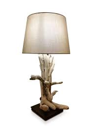 Driftwood Abajur Modelleri Ve Fiyati Abajur Ahsap Isciligi Evler