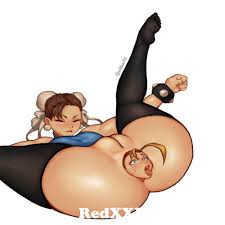 Image Chun Li Anal Vore (Art by Evildeerxx) [Anal Vore] [Vore  Fetish] [Vore Predator] from 3d alien vore porn Post - RedXXX.cc