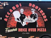 Food Truck: Accardi Brothers Brick Oven Pizza