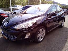 Jus domina parduodami peugeot 308 automobiliai? Troc Echange Peugeot 308 1 6 Thp 140ch Feline Boite Auto Sur France Troc Com