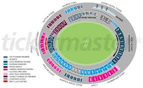 Giants Stadium Ras Sydney Olympic Park Tickets Schedule Seating Chart Directions