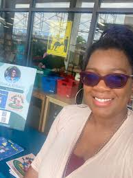 Meet my friend and author Mick Mcart in Wyandotte Wednesday through  Saturday.