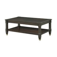 Bridgehampton large brass and glass coffee table vaughan. Transitional Walnut Coffee Table Valley View Rc Willey Furniture Store Walnut Coffee Table Coffee Table Rc Willey Furniture