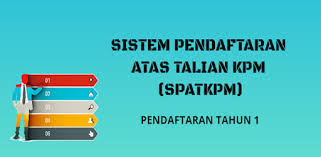 Pelaksanaan sistem pendaftaran siswa baru secara atas talian di indonesia sangat rendah. Spatkpm Sistem Pendaftaran Dalam Talian Kpm On Windows Pc Download Free 1 4 Com Judeve Spatkpm