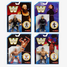 Skip to 4:00 to skip the build with. Wwe Old School Action Figures Make Much Loved Comeback With Obsessed Star Zack Ryder Getting His Own