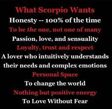 They stand by their beliefs, and they don't crave anyone else's approval. Scorpio Woman Scorpio Scorpio Quotes Scorpio Traits