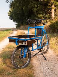 Lastenrad Cargo Bike Bike Kids Ride On