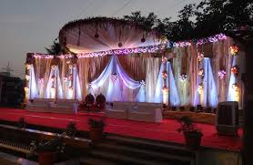 Impressive Stage Wedding Decoration Ideas Wedding Stage Decorations Stage Decorations Wedding Stage