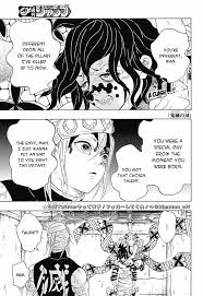 1st, it has 7.6m views. Read Kimetsu No Yaiba Manga Chapter 87 In English Free Online