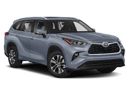 The door unlock settings can be changed. New 2021 Toyota Highlander Xle Xle 4dr Suv In Kinston 36788 Massey Toyota