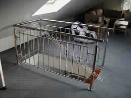 Holen sie sich individualität ins haus: Gelander Innen Balzer Feinblech Schlosserei