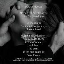 It is naturally seductive when a man tries to connect not just with your physical desires but emotionally too. Dirty Sexy Poems