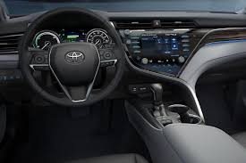Epa estimates not available at time of posting. Honda Accord Vs Toyota Camry